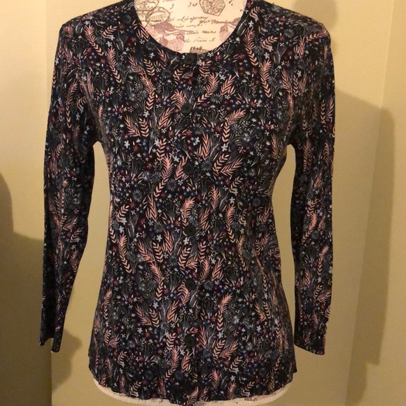 LOFT Sweaters - NWT LOFT Cardigan sweater.